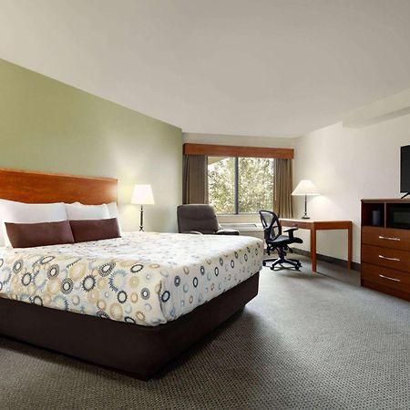 Americinn By Wyndham האברה מראה חיצוני תמונה