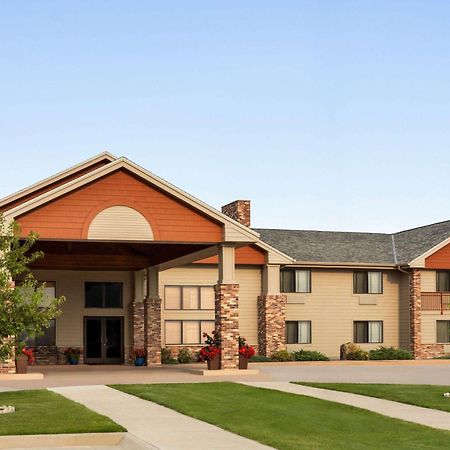 Americinn By Wyndham האברה מראה חיצוני תמונה